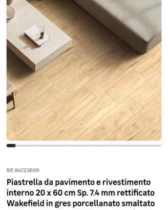 Mattoni da pavimento