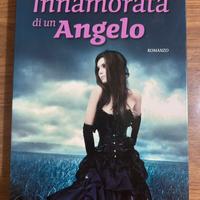 Innamarota di un angelo di Federica Bosco