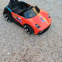 Macchina elettrica per bambini