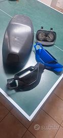 accessori booster spirit
