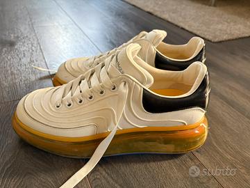 Sneakers Alexander McQueen