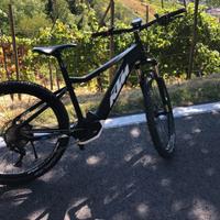 e-bike Ktm Macina Race 274