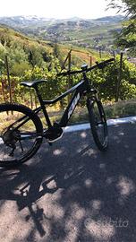 e-bike Ktm Macina Race 274