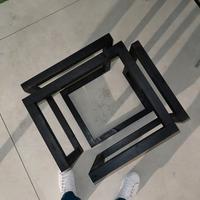 Tavolino Infinity cube table