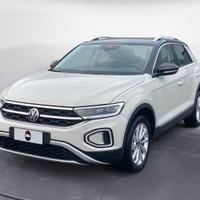 VOLKSWAGEN T-Roc 2.0 tdi Style 115cv