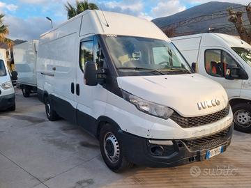 Iveco Daily 35S15V 2.3 MTJ Furgone - 2016