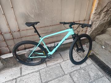Orbea Alma 50 