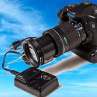 Canon Eos 50D