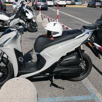 kymco People S 150 