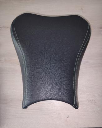 Sella comfort Kawasaki Z900 più porta telefono x F