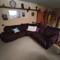 Divano Divani & Divani (Natuzzi) EXTRA-SOFT