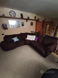 Divano Divani & Divani (Natuzzi) EXTRA-SOFT