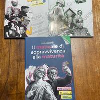 Libri MATURANSIA
