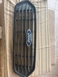 Maschera originale Ford Custom