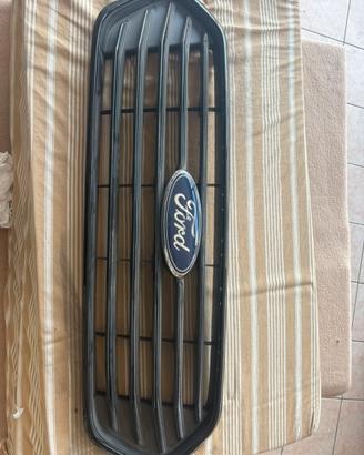 Maschera originale Ford Custom
