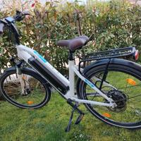 e-bike modello MCM 26" donna