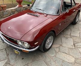 Lancia Fulvia 1.3s