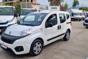 Fiat Qubo 1.3 MJT 95 CV Lounge