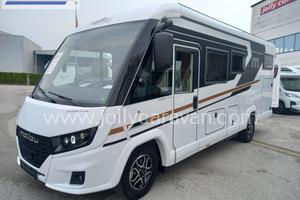 Malibu I 470 RB LE K AUTOMATICO