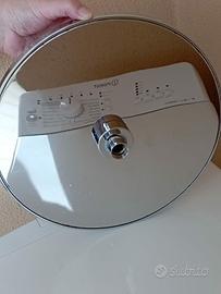 Soffione doccia D30 marca Sensea 