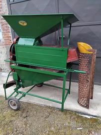 Pigiadiraspatrice elettrica