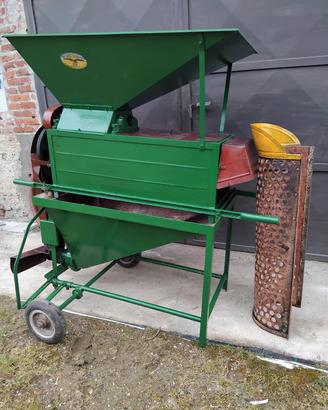 Pigiadiraspatrice elettrica