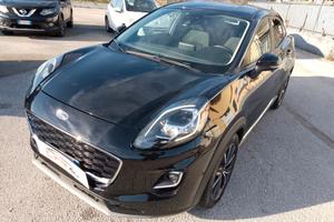 Ford Puma 1.5 EcoBlue 120 CV S&S Titanium