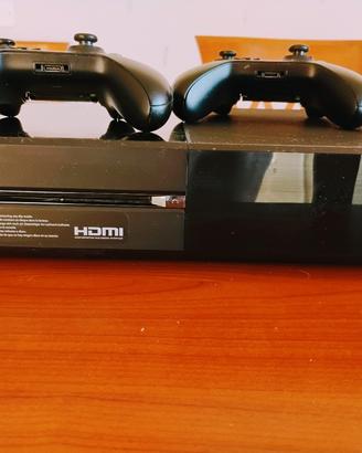 XBox One modello 1540