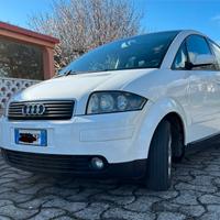 Audi A2 tdi