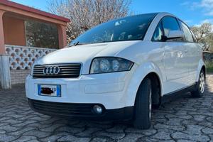 Audi A2 tdi