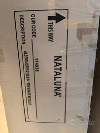 Albero di Natale Nataluna 210cm