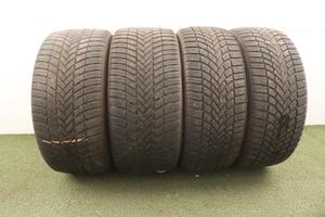 Gomme Bridgestone 225 45 18 255 40 18 inverno