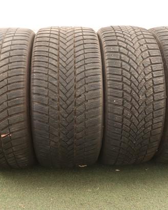 Gomme Bridgestone 225 45 18 255 40 18 inverno