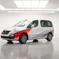 PEUGEOT PARTNER TEPEE BLUEHDI 100 ACTI