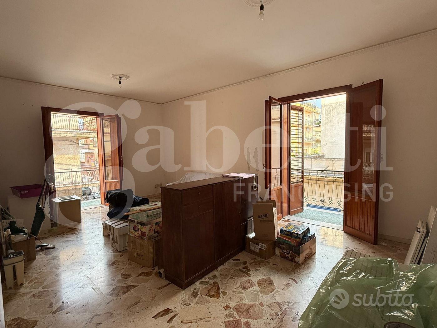 Appartamento – Bagheria, Centro storico, Palermo - Altro