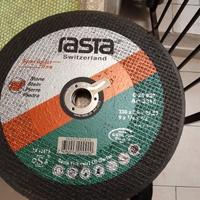 DISCHI SMERIGLIATRICE ANGOLARE 5 PEZZI