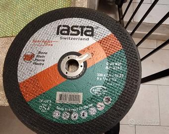 DISCHI SMERIGLIATRICE ANGOLARE 5 PEZZI