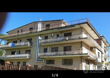 Appartamenti Fontana Liri