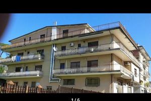 Appartamenti Fontana Liri