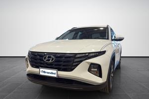 HYUNDAI Tucson 1.6 t-gdi 48V Xtech 2wd imt