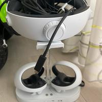 VR PlayStation 5