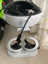 VR PlayStation 5