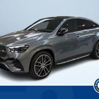 Mercedes-Benz GLE Coupé G300d 4Matic Coupé AM...