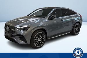 Mercedes-Benz GLE Coupé G300d 4Matic Coupé AM...
