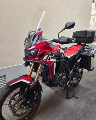 Honda CRF1000L Africa Twin - 2019