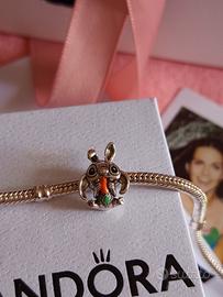 Charm Pandora Coniglietto Disney 