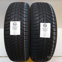 2 gomme 235 65 17 continental a20663