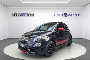 ABARTH 595 - 595 1.4 Turbo T-Jet 145 CV