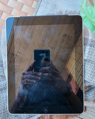 apple ipad 1 generazione