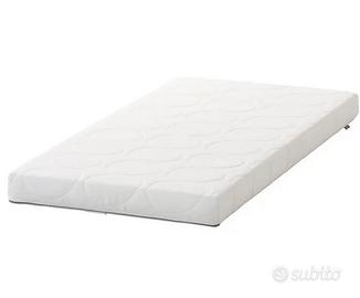 Skonast materasso lettino ikea mai usato